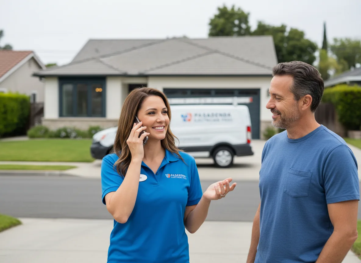 Electrician Frederick, IL FAQs